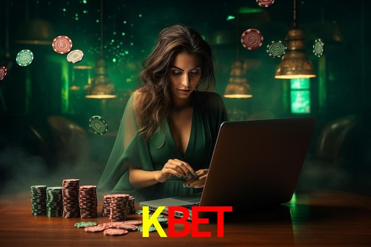 Instant EasyPaisa KBET
